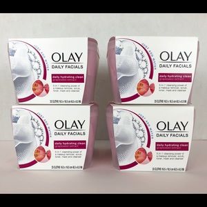 Olay facial grapeseed extract